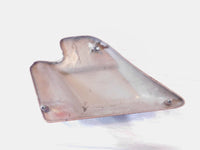 Harley Touring Road King Electra Glide Ultra Classic Black Right Side Cover - C3 Cycle