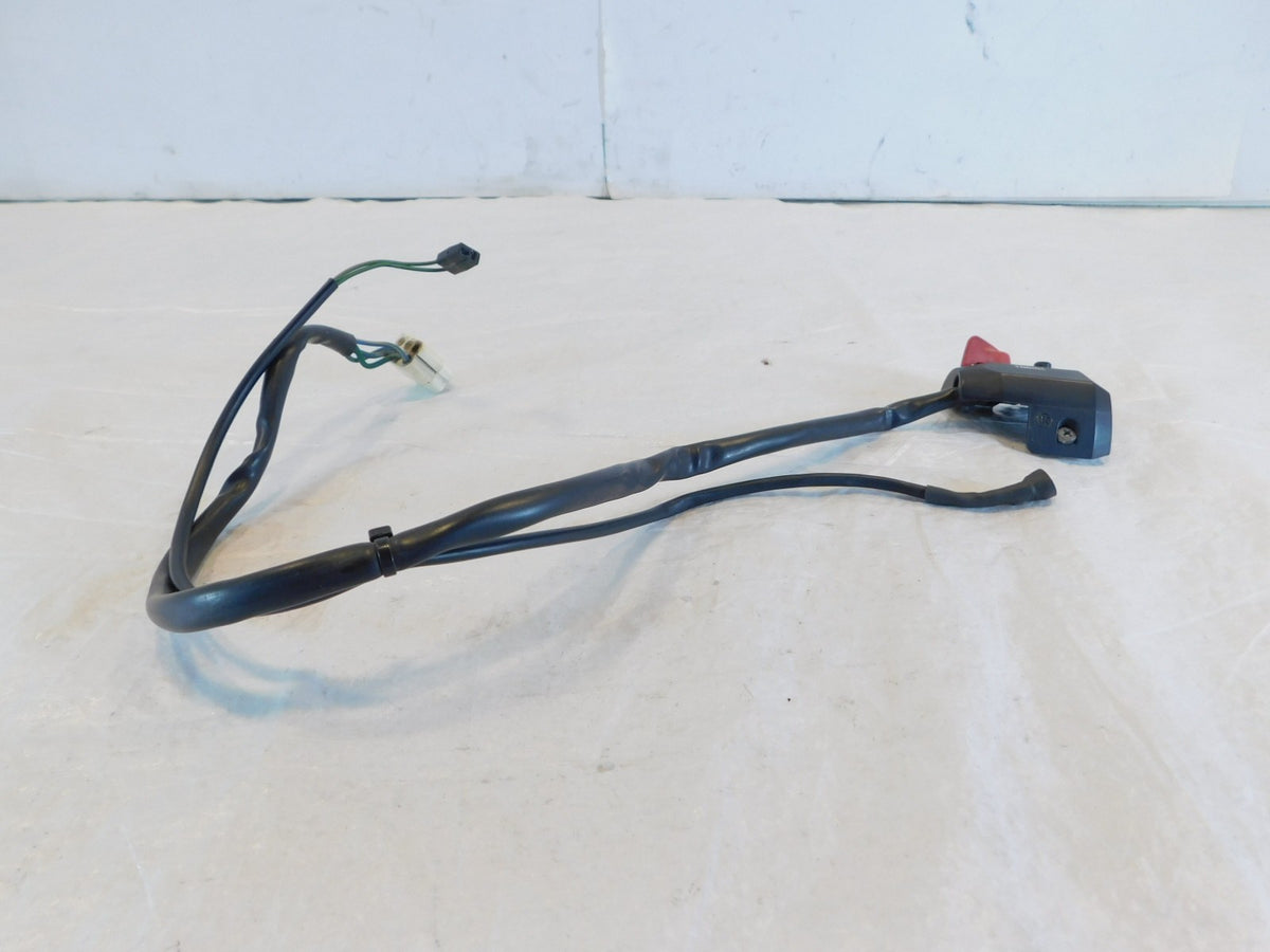 BMW Airhead R65 R80 R80RT R100GS PD R100RS R100RT Right Handlebar Kill Switches - C3 Cycle