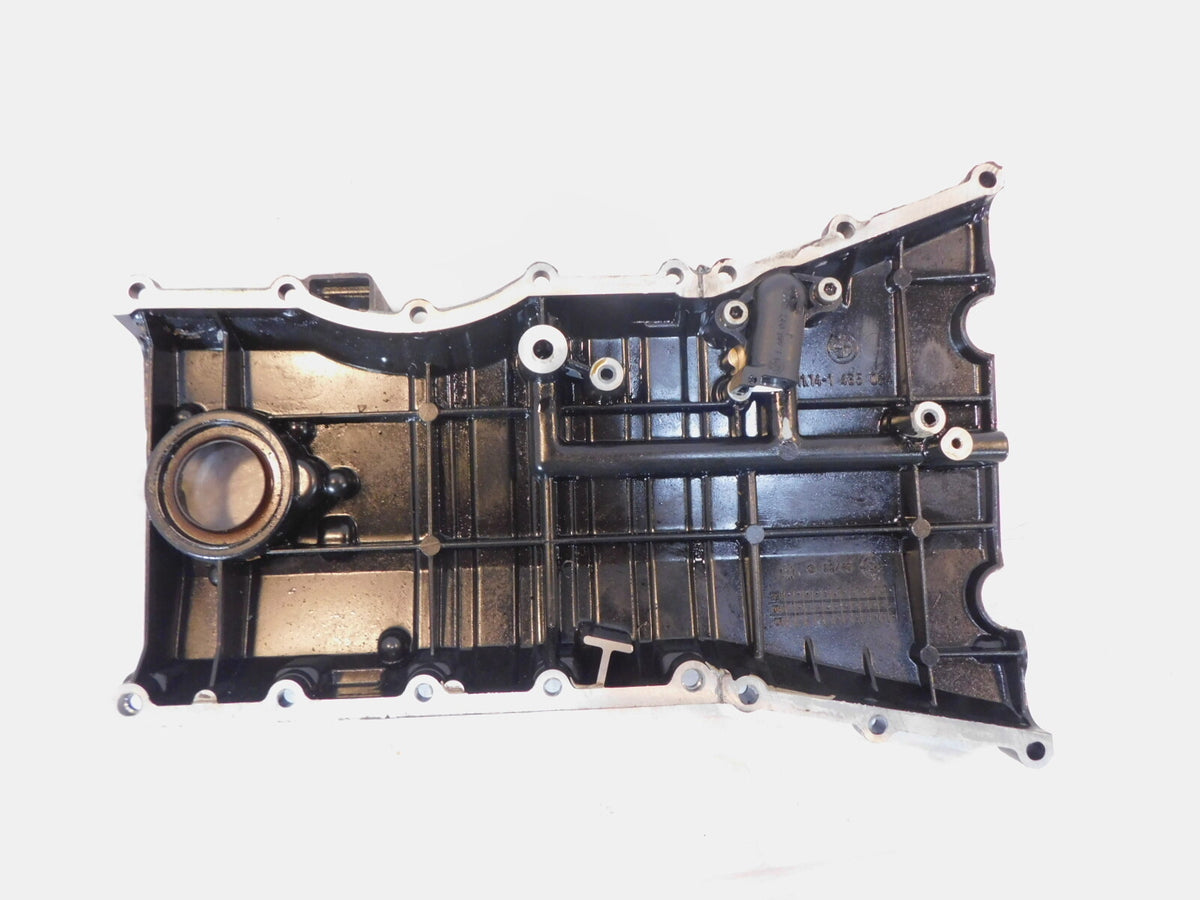 BMW K1200GT K1200LT K1200RS K1200 GT Front Engine Motor Cam Timing Chain Cover - C3 Cycle