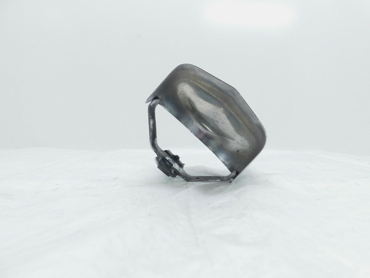 Harley Davidson Touring Dyna Softail & Sportster Chrome Horn Cover 69012-93 - C3 Cycle