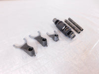 Suzuki Intruder Volusia Boulevard C50 VL800 Gear Change Shift Drum Cam & Forks - C3 Cycle