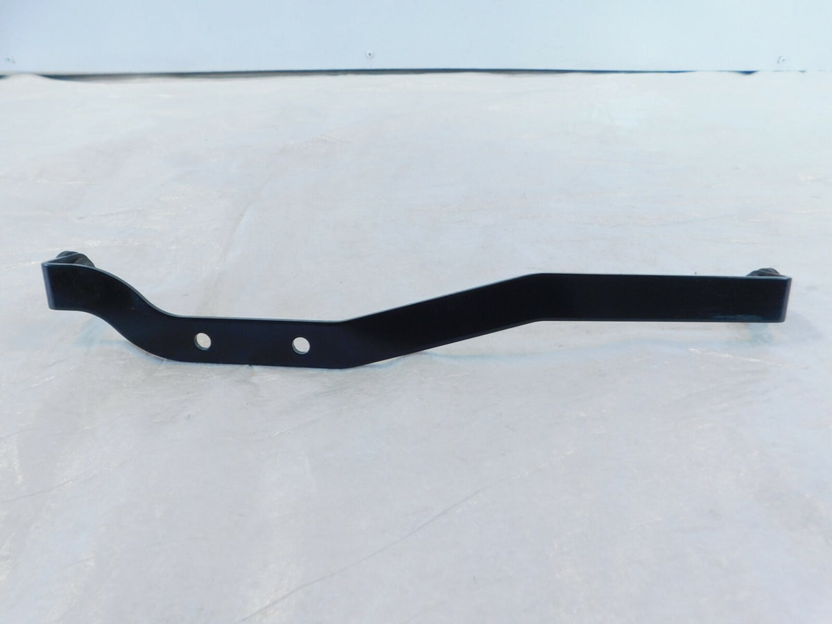 2016 16 Kawasaki Z800 ABS ZR800 Front Lower Fairing Cowling Stay Mount Bracket - C3 Cycle
