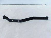 2016 16 Kawasaki Z800 ABS ZR800 Front Lower Fairing Cowling Stay Mount Bracket - C3 Cycle