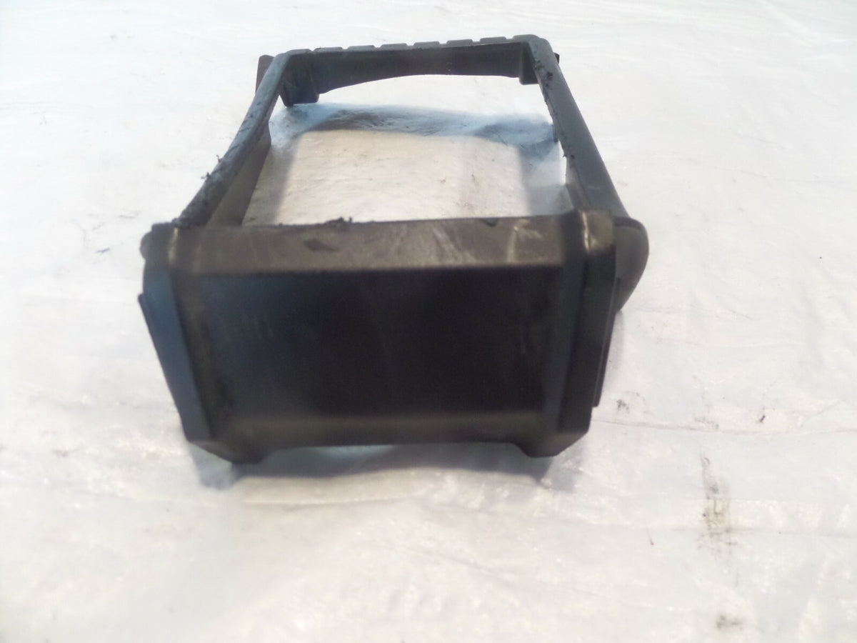 Ducati Monster 796 & 1100 Engine Motor Air Conveyor Carrier Baffle Cover Fairing