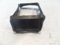 Ducati Monster 796 & 1100 Engine Motor Air Conveyor Carrier Baffle Cover Fairing
