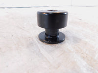 22-24 Yamaha YZFR7 YZF-R7 R7 RENO SP1-M6 Black Rear Swingarm Spool Sliders (6MM) - C3 Cycle