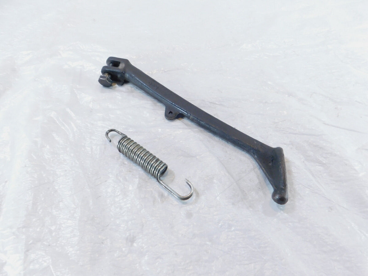 Kawasaki Ninja 1000R ZX1000 Kick Side Stand Kickstand Sidestand Prop & Spring