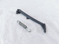Kawasaki Ninja 1000R ZX1000 Kick Side Stand Kickstand Sidestand Prop & Spring