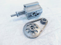 Indian Chief Chieftain Roadmaster & Springfield Engine Motor Oil Pump Assembly - C3 Cycle