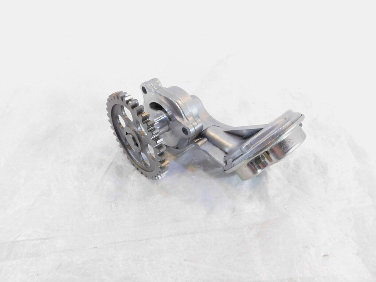 1986-2019 Suzuki Boulevard S40 & Savage 650 LS650 Engine Motor Oil Pump & Gear - C3 Cycle