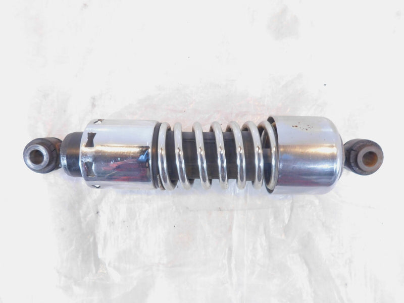 Harley Davidson Sportster 883 & 1200 Chrome Rear Wheel Shock Absorber 11" in