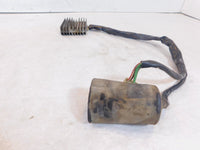 Honda VTX1300R VTX1300S OEM Engine Motor Electrical Voltage Regulator Rectifier - C3 Cycle