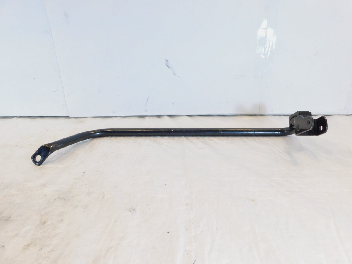 14-22 Harley Davidson Touring FLHX Street Glide Saddlebag Support Bracket Mounts - C3 Cycle