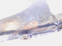 Harley Davidson Sportster 883 & 1200 Rear Wheel Fork Bracket Swingarm Swing Arm - C3 Cycle
