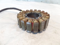 Ducati Scrambler Monster Engine Alternator Generator Stator Coil - For Parts - C3 Cycle