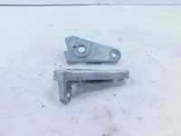 84-85 Honda VF500 Magna V30 500 Left/Right Headlight Case Mounting Stay Brackets - C3 Cycle