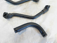 Kawasaki Vulcan 1700 VN1700 Classic Nomad Voyager Vaquero Water Coolant Pipes - C3 Cycle
