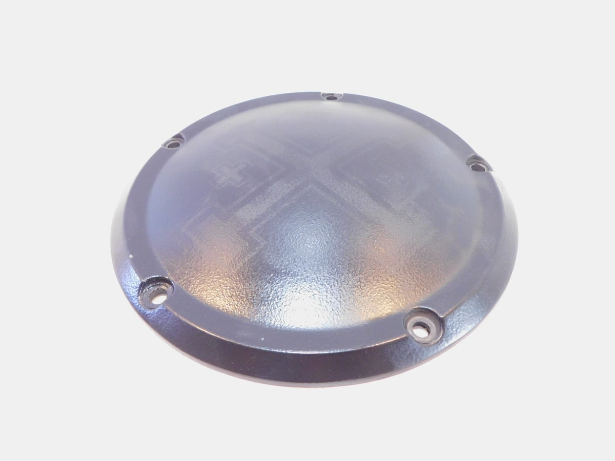 Harley Davidson Road King Street & Electra Glide Derby Clutch Cover 25700486 - C3 Cycle