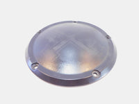 Harley Davidson Road King Street & Electra Glide Derby Clutch Cover 25700486 - C3 Cycle