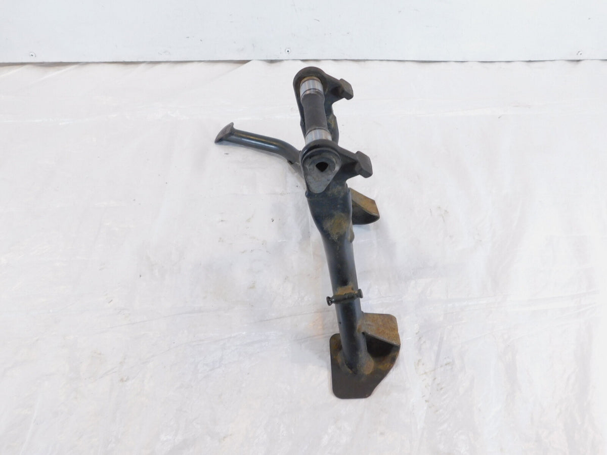 2011-2022 BMW K1600 GT K1600GT K1600GTL Black Centerstand Main Stand Prop - C3 Cycle