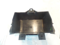 2017-2023 Kawasaki Ninja 650 EX650 Z650 Rear Tail Undertail Battery Tray Box - C3 Cycle