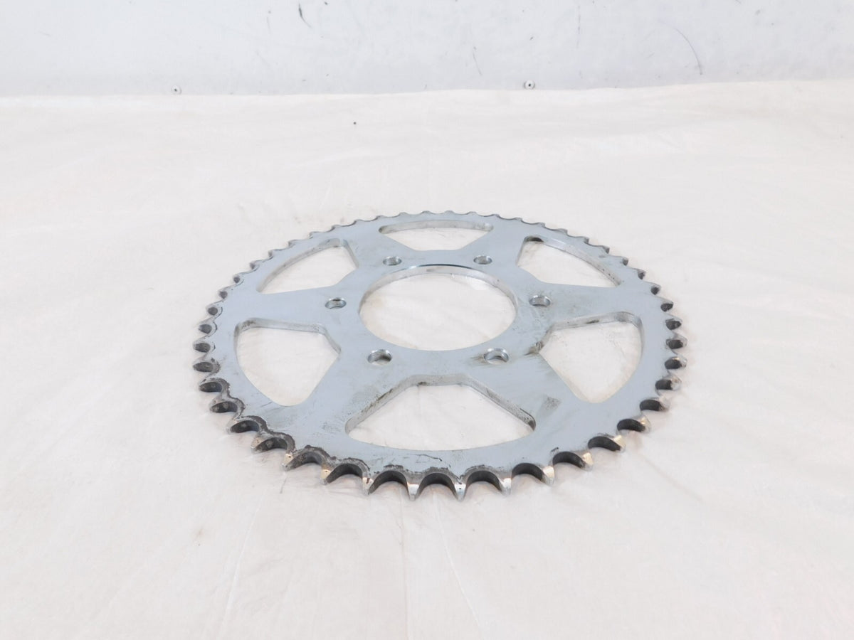 2020-2024 Kawasaki Ninja 650 ABS EX650 Z650 Rear Back Wheel Drive Chain Sprocket