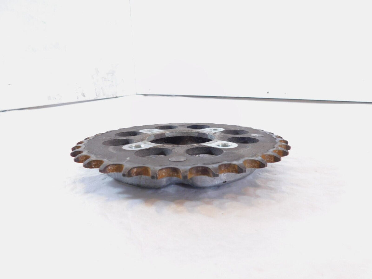 1985-16 Honda CMX250 CMX250C Rebel 250 Rear Wheel Final Drive Chain Sprocket 33T - C3 Cycle