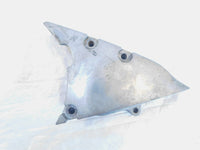 1995-2007 Honda VT1100 VT1100C Shadow 1100 ACE Sabre Engine Starter Motor Cover - C3 Cycle