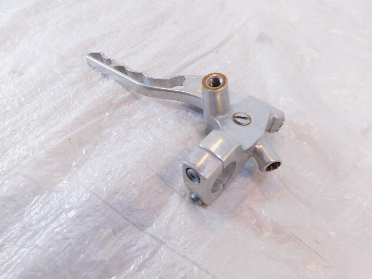 Honda VT1100 Shadow 600 & 750 Deluxe & VT1300 Clutch Perch Bracket Mount & Lever - C3 Cycle