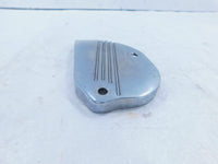 89-90 Harley Davidson Heritage Classic & Custom Chrome Oil Tank Right Side Cover - C3 Cycle