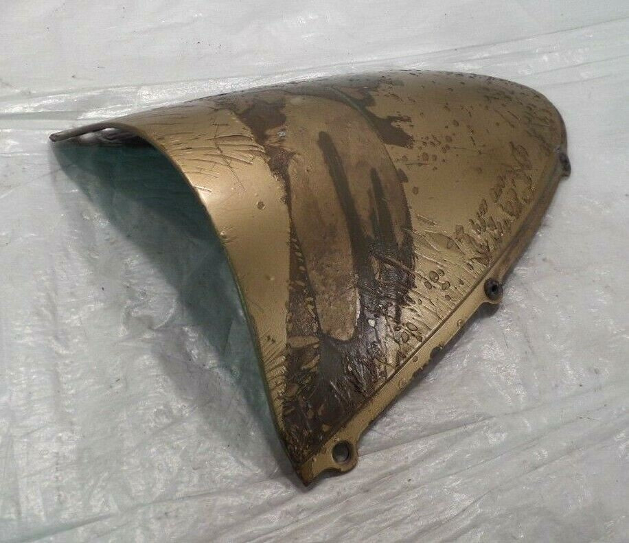 Kawasaki Ninja ZX-6R ZX-636 ZX-6RR ZX-600 & ZX-10R ZX1000 Windshield Windscreen - C3 Cycle