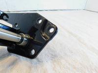 Harley Tri Glide Ultra & Freewheeler Trike Left Footboard Floorboard & Bracket - C3 Cycle