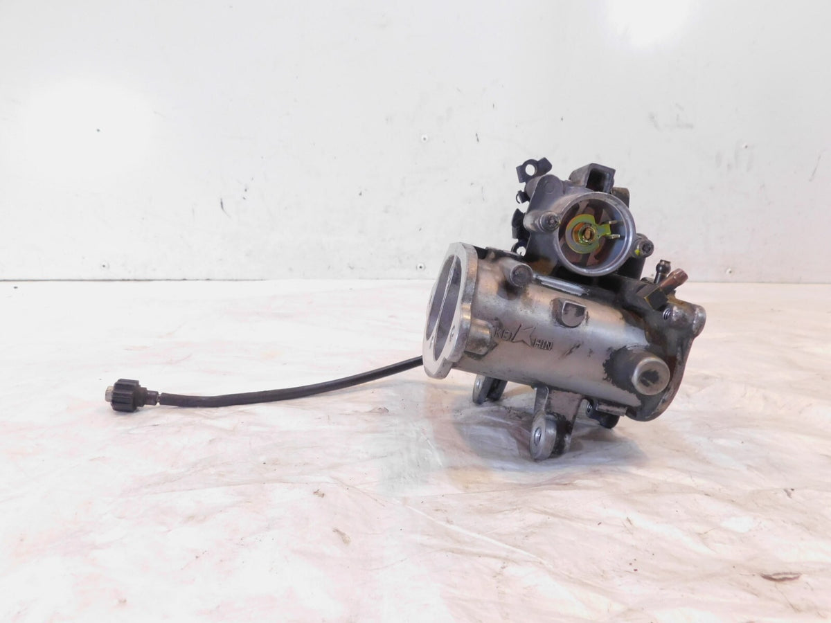 Kawasaki Vulcan 1500 VN1500 Drifter Classic & Nomad Fi Throttle Body 16163-1099 - C3 Cycle