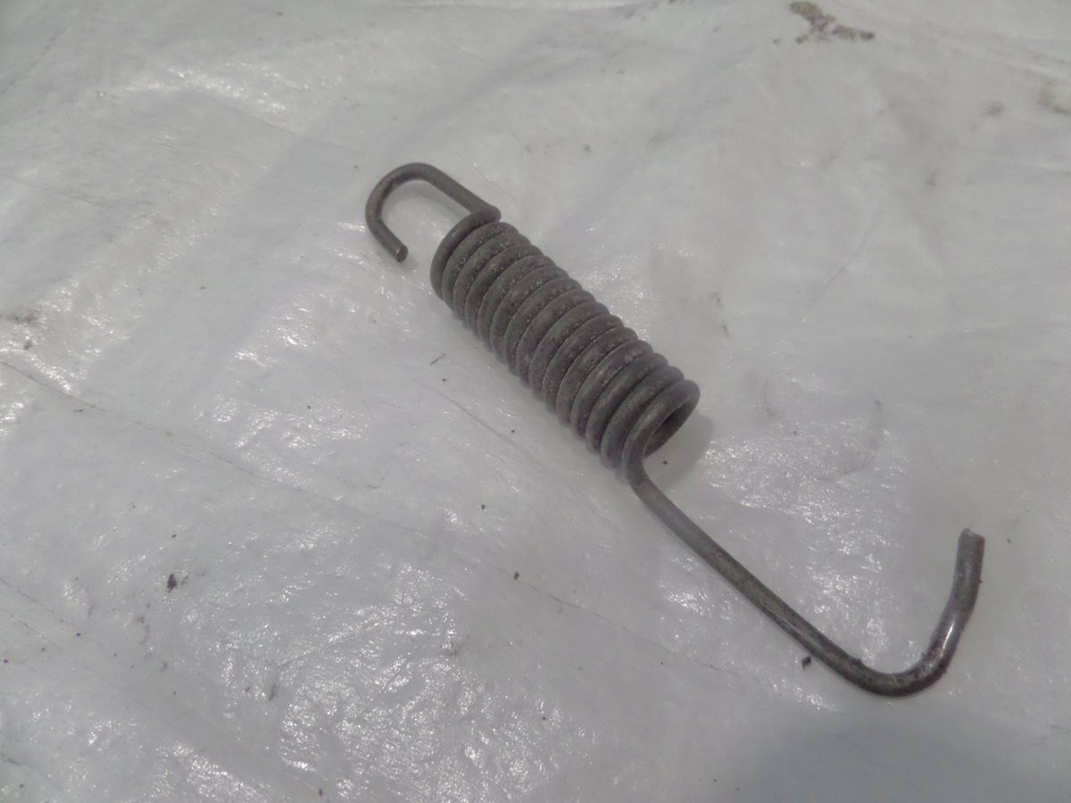 1980 Kawasaki KZ440 LTD Kick Side Stand Sidestand Kickstand Return Spring - C3 Cycle