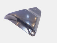 Harley Davidson EVO Touring Electra Glide & Tour Glide Black Left Side Cover - C3 Cycle