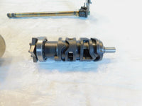 Triumph Speed Triple Sprint RS ST Daytona 955i Transmission Gears & Shifter Drum - C3 Cycle