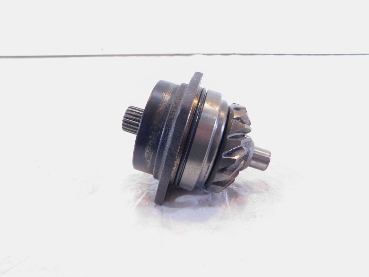 Honda VT750 Aero Spirit & Phantom 750 Side Gear Cross Shaft Bearing Holder - C3 Cycle