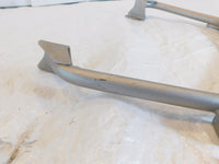 BMW R1250RT R1200RT K52 Silver Rear Stop Signal Transmitter Bracket Mount Stay