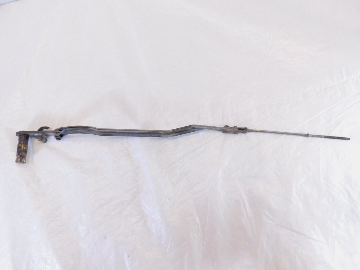 88-99 Yamaha Virago 750 1100 XV750 XV1100 Rear Wheel Brake Pedal Linkage Arm Rod - C3 Cycle