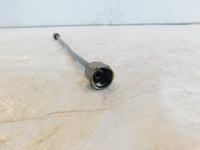Harley Davidson Ironhead Sportster 900 1000 Engine Cylinder Head Oil Line Pipes - C3 Cycle