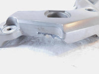 Aprilia Shiver 750 SL7 SL750 SL900 900 Grey Left Side Frame Rail Bracket Mount - C3 Cycle