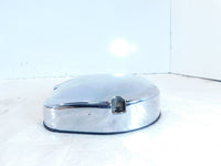 Victory Kingpin Vegas & Cross Country Vision Chrome Front Sprocket Cover - C3 Cycle