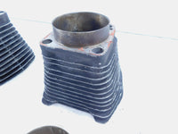 Harley Davidson EVO Tour & Electra Glide Softail & FXR Cylinder Jugs & Pistons - C3 Cycle