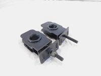 2015-2020 Harley Davidson Street 500 750 Rear Fork Swingarm Axle Belt Adjusters - C3 Cycle