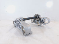 BMW F800ST Front Wheel Fork Upper & Lower Triple Trees Steering Stem Brackets - C3 Cycle