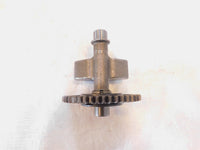 Suzuki Savage 650 LS650 Boulevard S40 Engine Motor Crankshaft Balancer & Gear - C3 Cycle