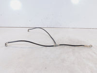 2000-2003  Aprilia SL1000 Falco Front Brake Caliper Hose Pipe Lines - C3 Cycle