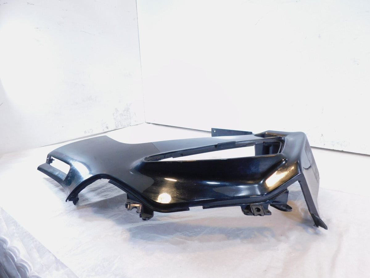 Honda ST1100 ST 1100 ST1100A ABS Black Left Side Middle Fairing Cowling Cowl - C3 Cycle