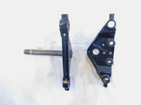 1985-1994 Harley Davidson Tour Glide FLT Classic Front Fork Triple Tree Brackets - C3 Cycle