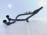 2002 2003 2004 Honda FSC600 Silver Wing 600 Muffler Exhaust Header Manifold Pipe - C3 Cycle